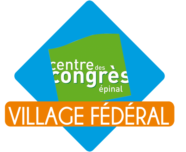 village fédéral cosfic 2018