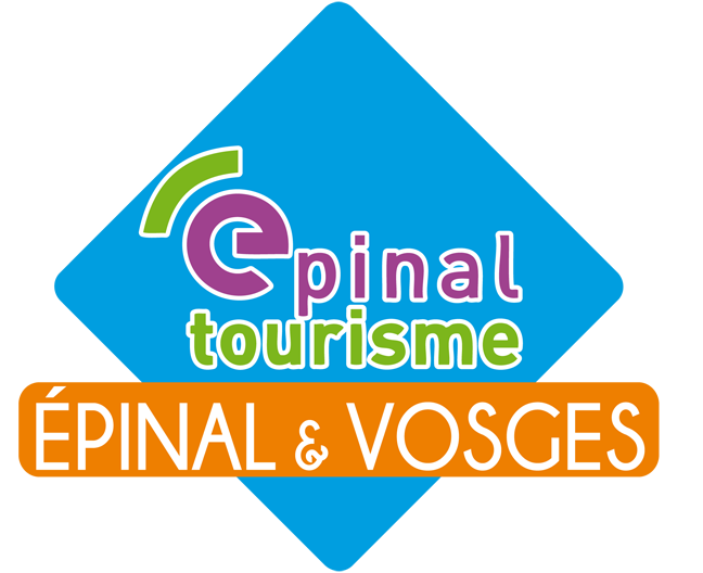 Epinal et les Vosges Cosfic 2018